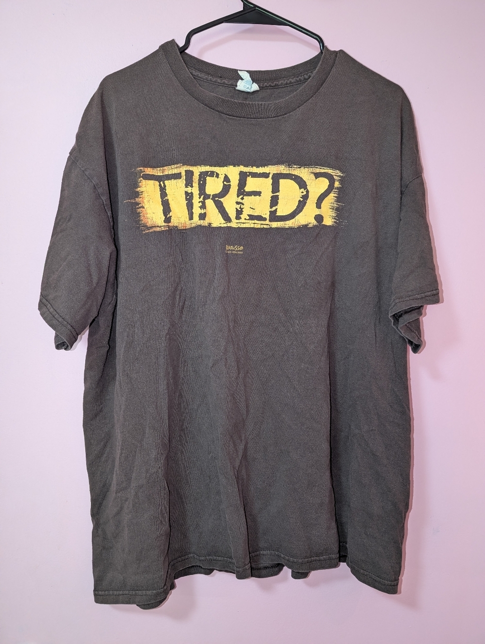 Y2K Kerusso Come To Jesus T-Shirt